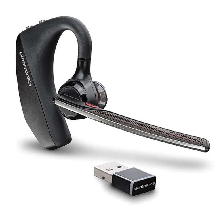 AURICULAR POLY VOYAGER 5200UC